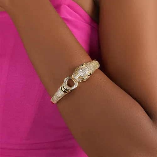Fierce Panther |  Bracelets
