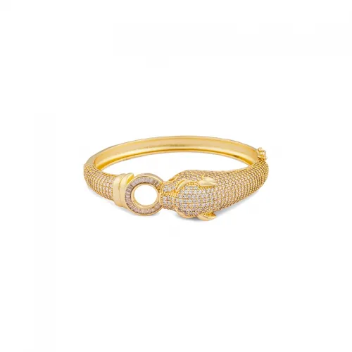 Fierce Panther |  Bracelets