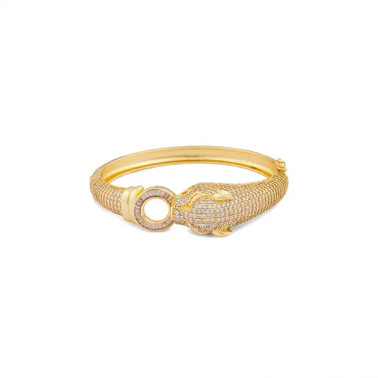 Fierce Panther |  Bracelets
