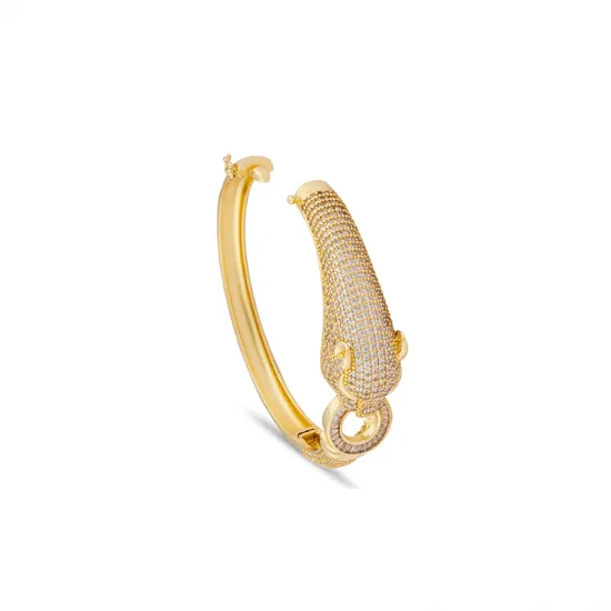 Fierce Panther |  Bracelets