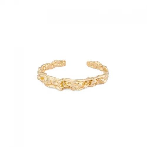 Serene Curves | Bracelet
