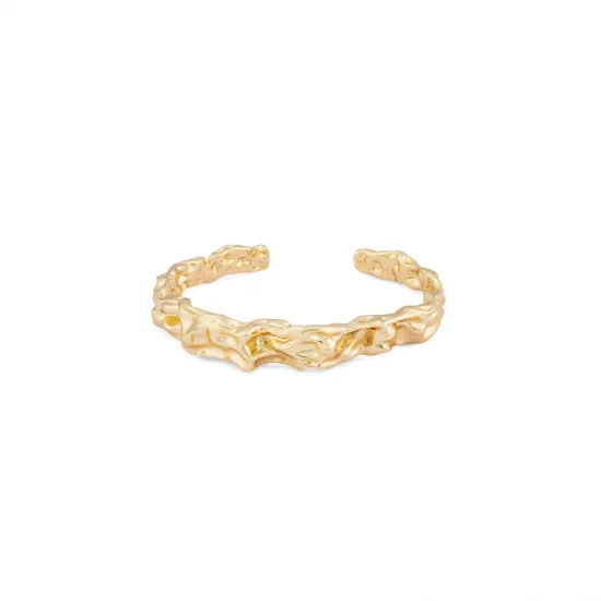 Serene Curves | Bracelet