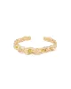 Serene Curves | Bracelet