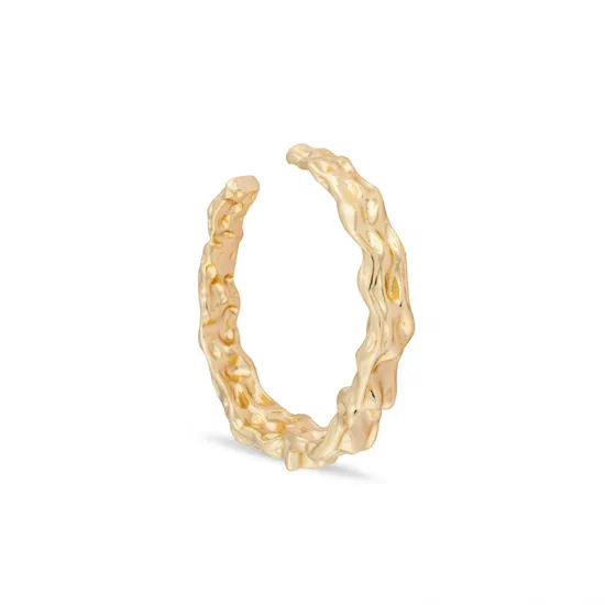 Serene Curves | Bracelet