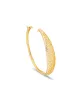 Chic Honeycomb Cuff | Bracelet