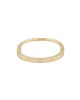 Sleek Sparkle Bracelet