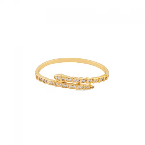 Aurora Cuff | Bracelet