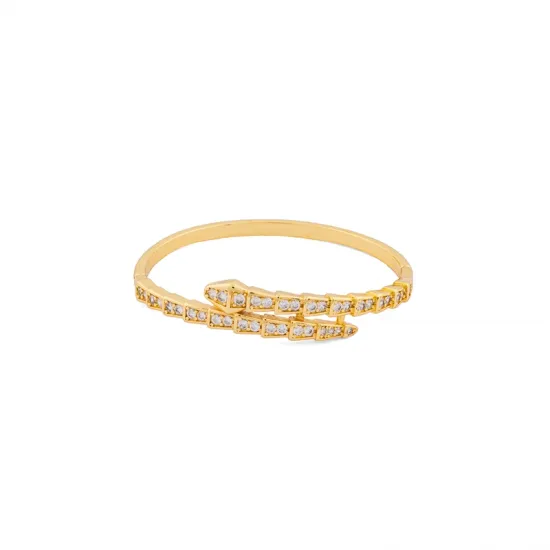 Aurora Cuff | Bracelet