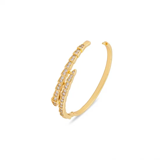 Aurora Cuff | Bracelet