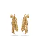 Sculpted Essence| Drop Earrings
