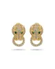 Glamourous Predator| Earrings Studs