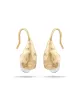 Lustrous Drop | Drop Earrings