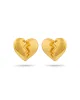 Heartbreak Charm | Earrings Studs
