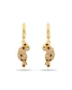 Savanna Sparkle | Drop Earrings