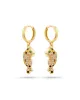 Savanna Sparkle | Drop Earrings