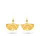 Whispering Leaves | Drop Earrings
