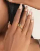 Mesmera open ring