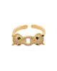 Crystal Prowl Ring
