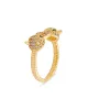 Crystal Prowl Ring
