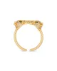 Crystal Prowl Ring