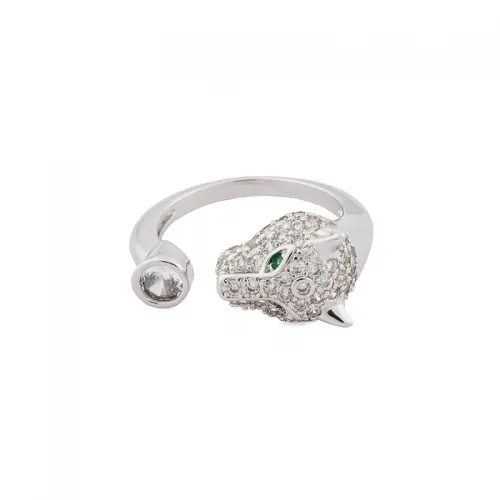 Mystic Panther | Rings