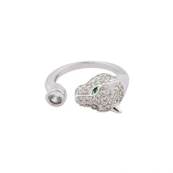 Mystic Panther | Rings