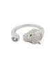 Mystic Panther | Rings