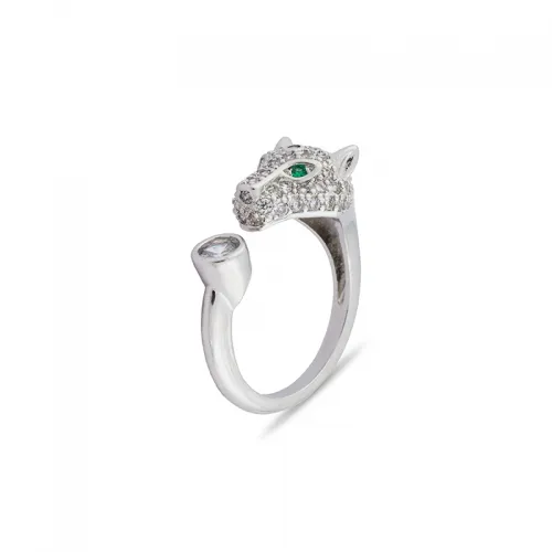 Mystic Panther | Rings