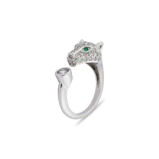 Mystic Panther | Rings