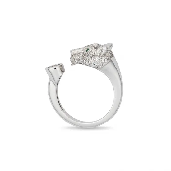 Mystic Panther | Rings