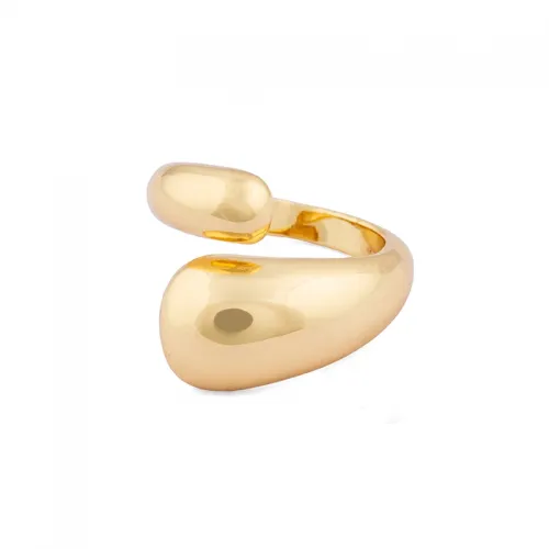 Mesmera open ring