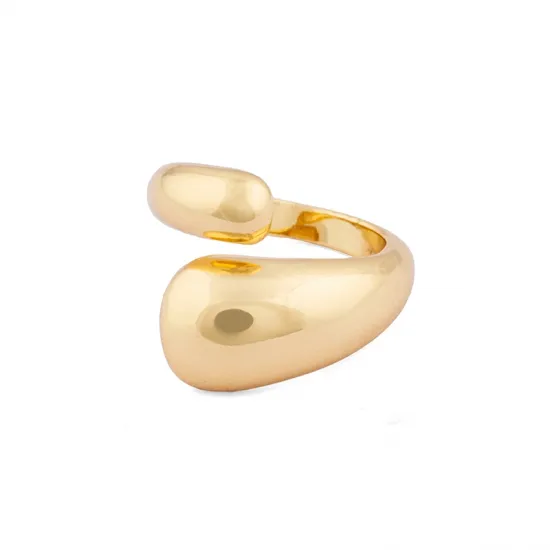 Mesmera open ring