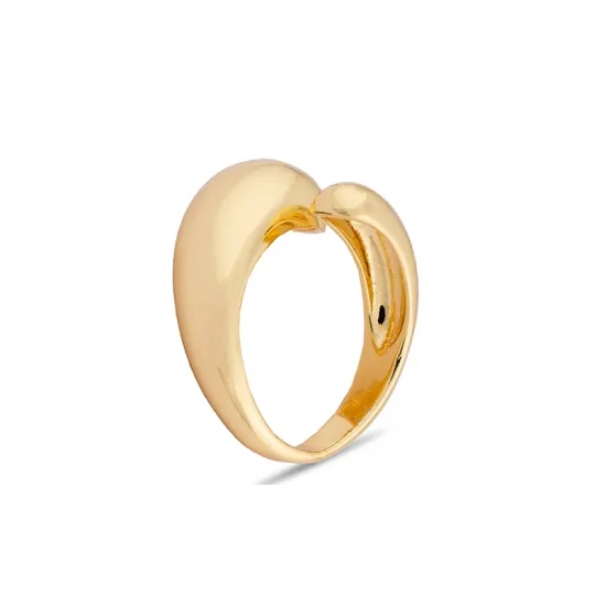 Mesmera open ring