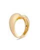 Mesmera open ring