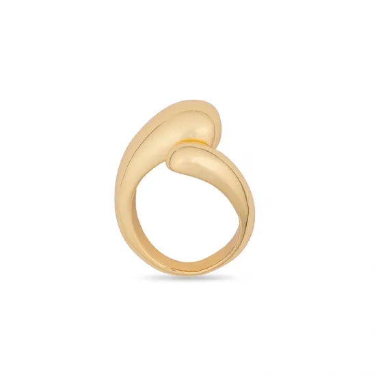 Mesmera open ring