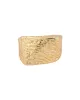 Sculpted Harmony Ring
